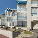 Vue Mer, A 300m, Pour 5 *