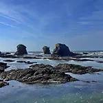 Vue Mer, A 300m, Pour 5