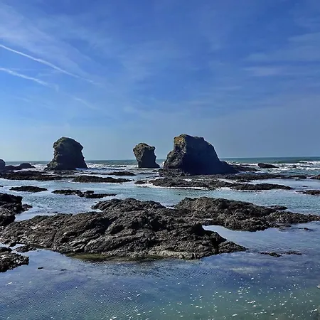 Vue Mer, A 300m, Pour 5
