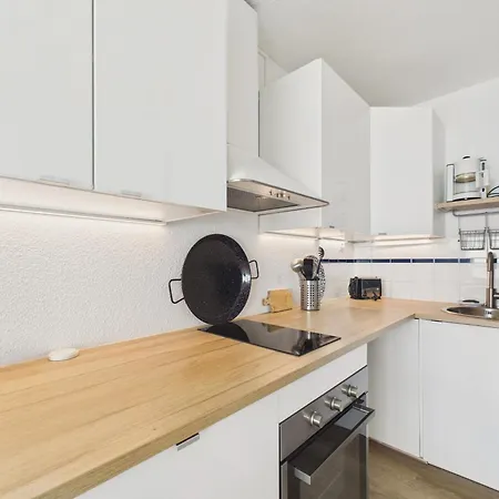Superbe Vue Mer, Plage A 300 M, Cocon Pour 5 Apartamento *