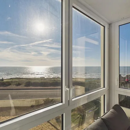 Superbe Vue Mer, Plage A 300 M, Cocon Pour 5 * Saint-Hilaire-de-Riez