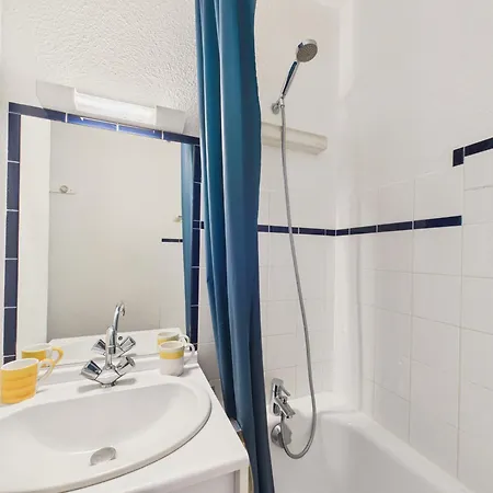 아파트 Vue Mer, A 300m, Pour 5 *