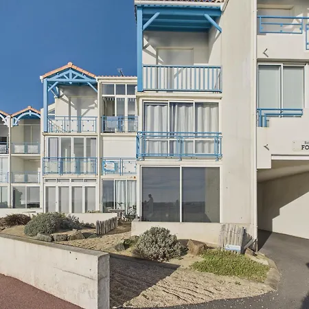 Vue Mer, A 300m, Pour 5 *